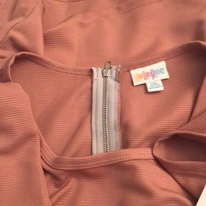 LuLaRoe Amelia dress